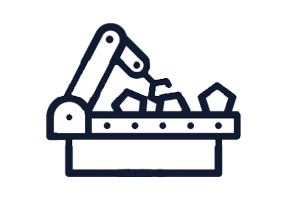 Industria de Manufactura